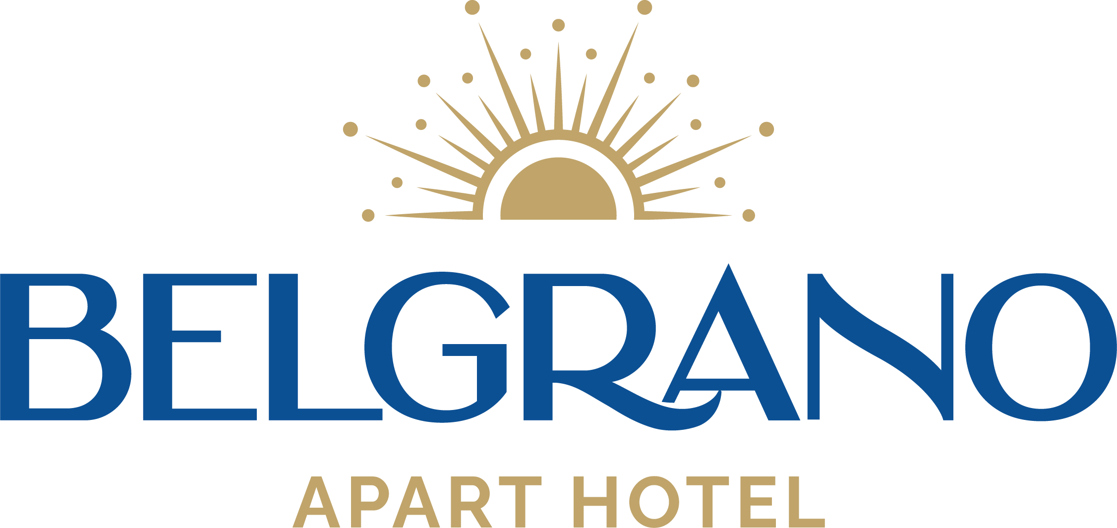 Apart Hotel Belgrano